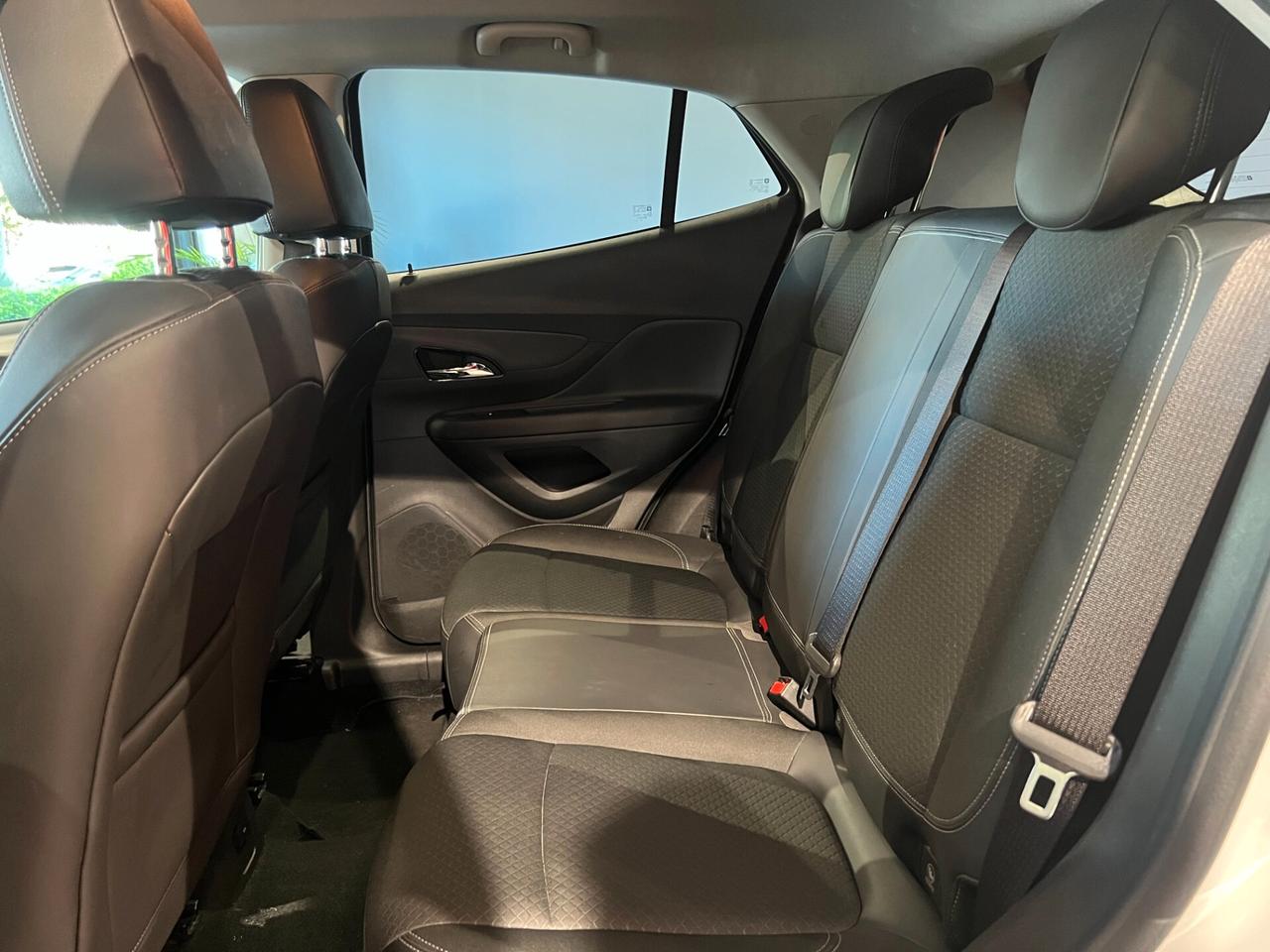 Opel Mokka X 1.6 CDTI Ecotec 4x2 Cosmo