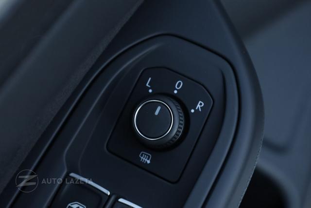 VOLKSWAGEN Golf GTI 2.0 TSI DSG 245cv Cockpit Pro Fari IQ.Light LED