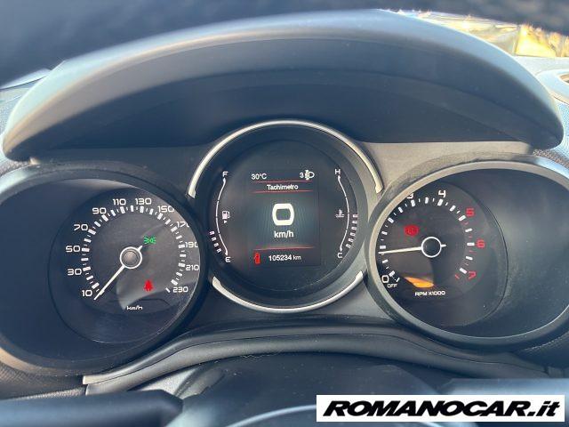 FIAT 500L 1.3 Multijet 95 CV Cross