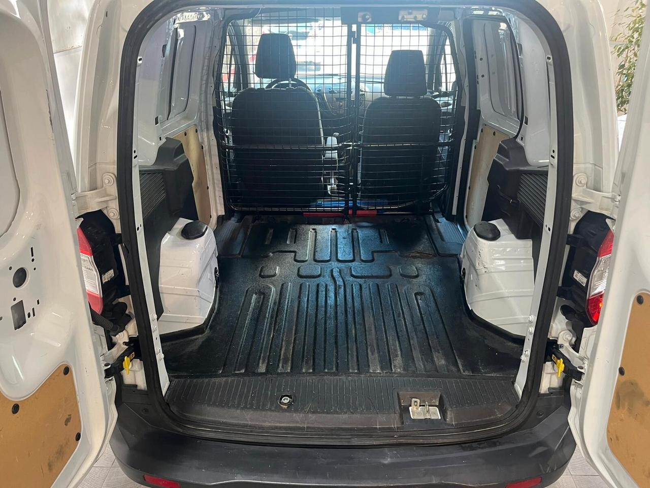 FORD TRANSIT COURIER 1.5 TDCi 75CV Van *45MILA KM* PARI AL NUOVO