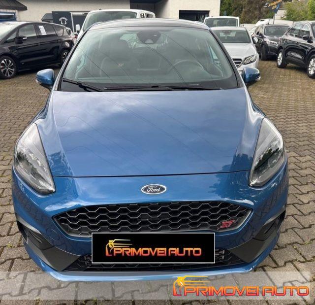 FORD Fiesta 1.5 Ecoboost 200 CV 5 porte ST