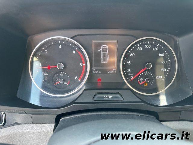 VOLKSWAGEN Crafter 30 2.0 TDI 140CV PL-TA L3H3 Furgone