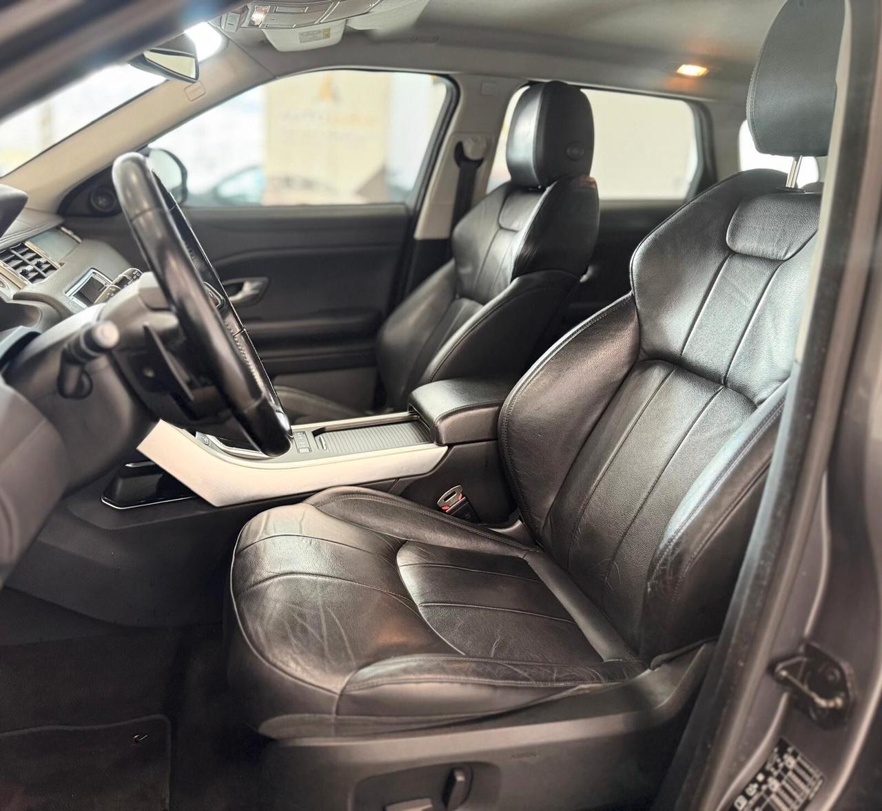 Land Rover Range Evoque 2.0 TD4 150 CV 5p. SE Dynamic