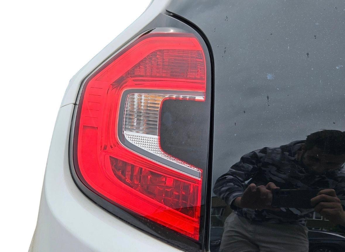 Renault Twingo SCe 65 CV Duel