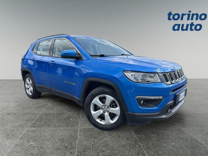Jeep Compass 1.6 Multijet II 2WD Business