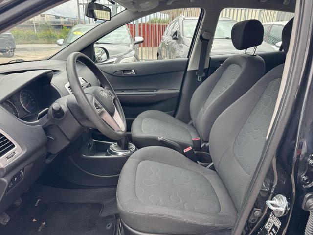 HYUNDAI i20 1.2 77CV 80MILA KM OK NEOPATENTATI