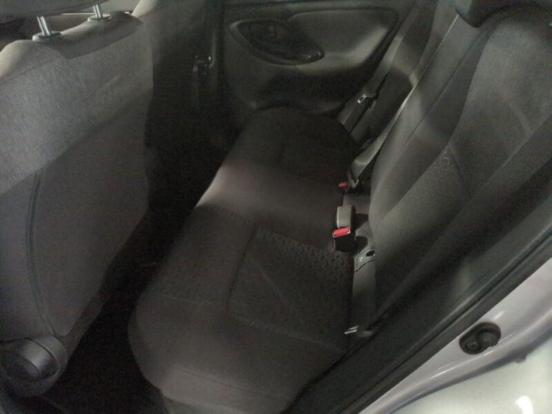 Toyota Yaris Cross 1.5H (116 CV) E-CVT Trend