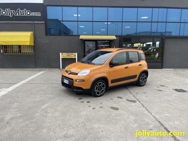 FIAT Panda 1.0 FireFly S&S Hybrid City Life OK NEOPATENTATI