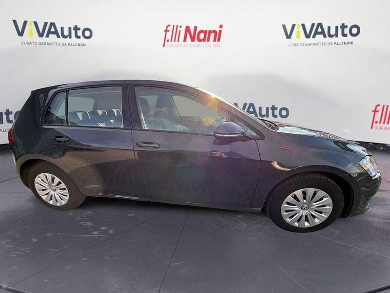 Volkswagen Golf 1.2 TSI Trendline BlueMotion Technology