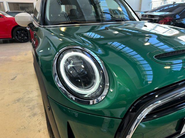 MINI Cooper SE Yours - LED - 16" - Tetto-Pelle-Carplay-Telecamera