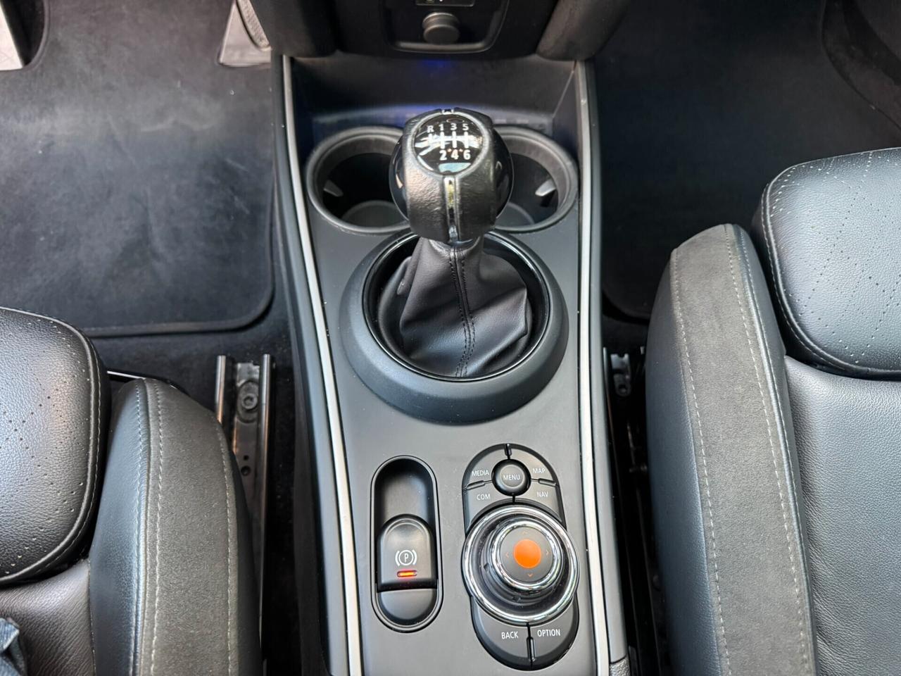 Mini Cooper Countryman 2.0 D Business