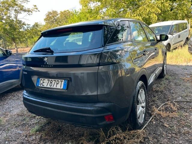 Peugeot 3008 BlueHDi 130 S&S Active Business (commercianti)