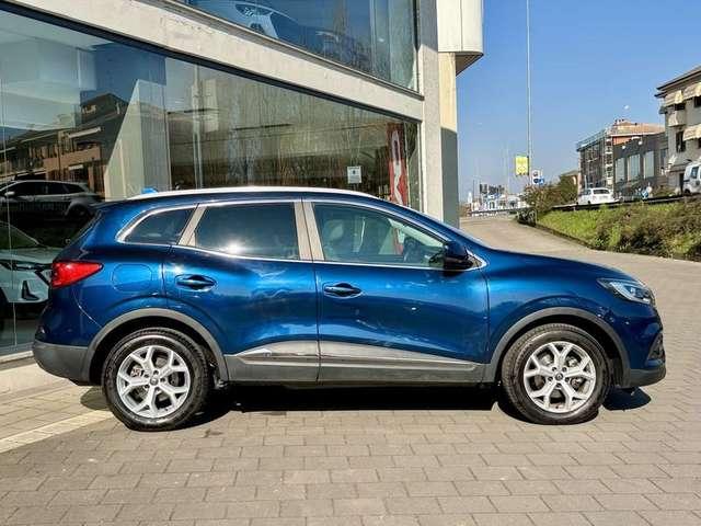 Renault Kadjar Blue dCi 8V 115CV EDC Sport Edition