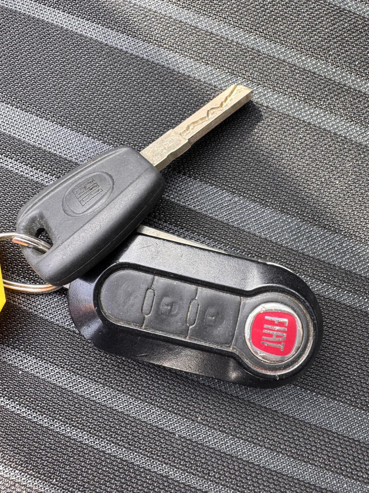 Fiat Punto Evo S&S Dynamic GARANZIA 12 MESI