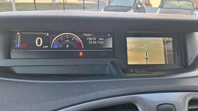 Renault Scenic Scenic III X-Mod 2012 Cross X-Mod 1.5 dci Energy s