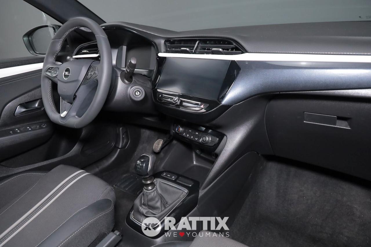 Opel Corsa 1.2 100CV GS