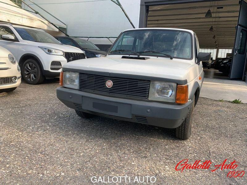 FIAT 127 900 3 porte Super