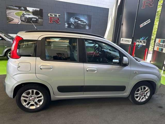 Fiat Panda 1.2 Lounge 69cv 5 POSTI