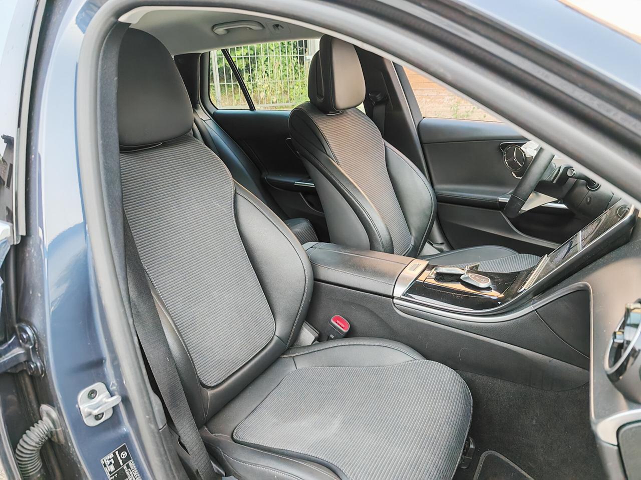 Mercedes-benz C 220 d Mild hybrid 4Matic Premium Plus All-Terrain
