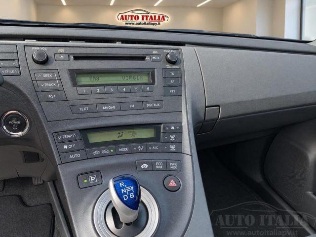 TOYOTA Prius 1.8 Executive