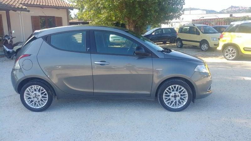 Lancia Ypsilon Ypsilon 1.3 MJT 16V 95 CV 5 porte S&S Gold