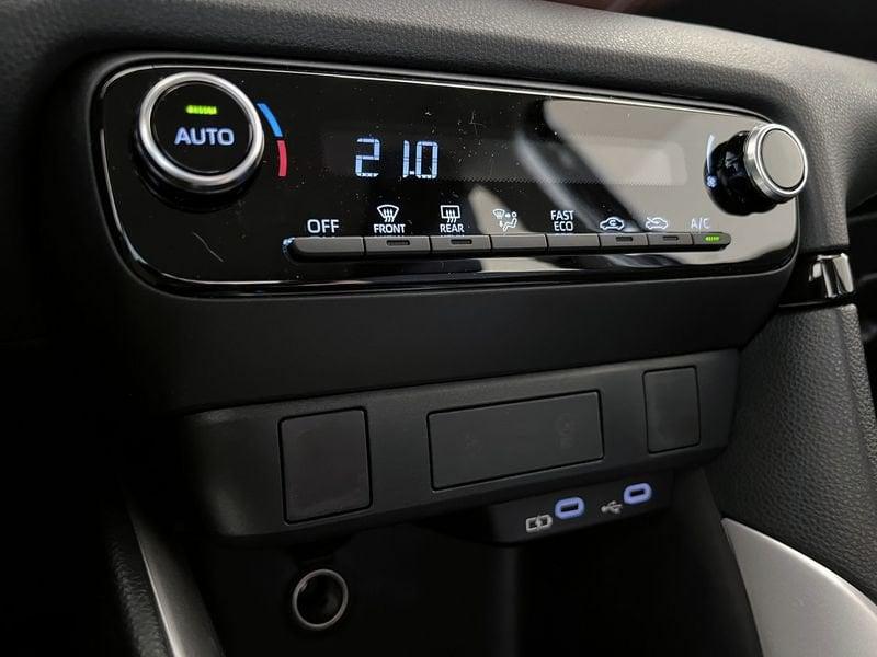 Mazda Mazda2 Hybrid 1.5 VVT e-CVT Full Hybrid Electric Centre-Line