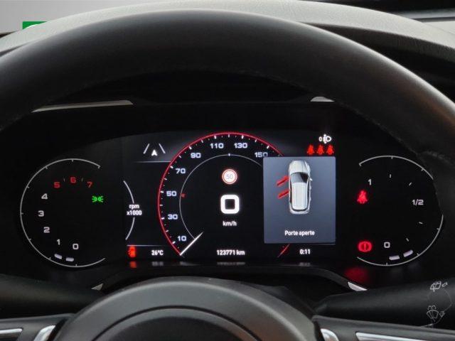 FIAT Tipo 1.6 Mjt S&S 5 porte Business