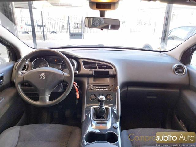 PEUGEOT 3008 BlueHDi 120 EAT6 S&S Allure