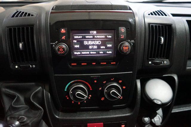 OPEL Movano 35 2.2 BlueHDi 140 S&S L3H2 ITALIANO CERTIFICATO