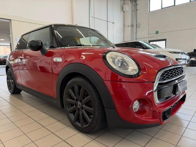 MINI Cooper SD 2.0 Cooper SD //AUTOMATICA//