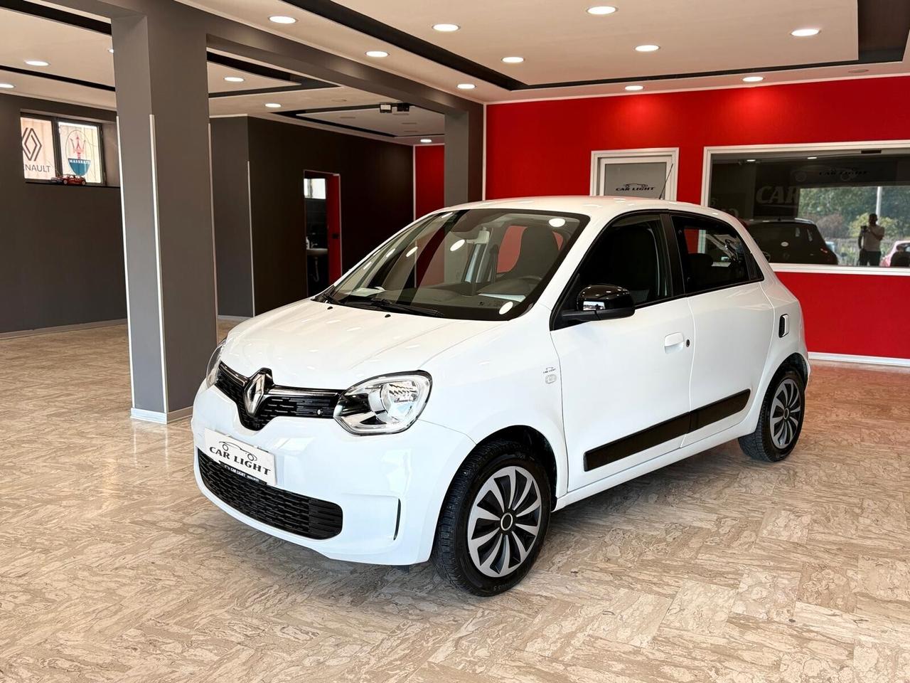 Renault Twingo SCe 65 CV Intens