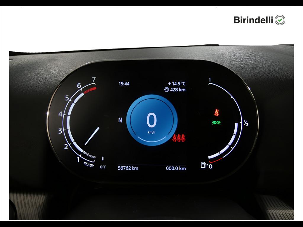 MINI Mini Countrym.(F60) - Mini 2.0 Cooper S JCW Countryman ALL4