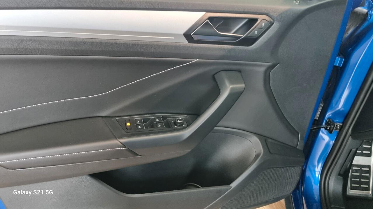 Volkswagen T-Roc 2.0 TDI SCR Edition Plus