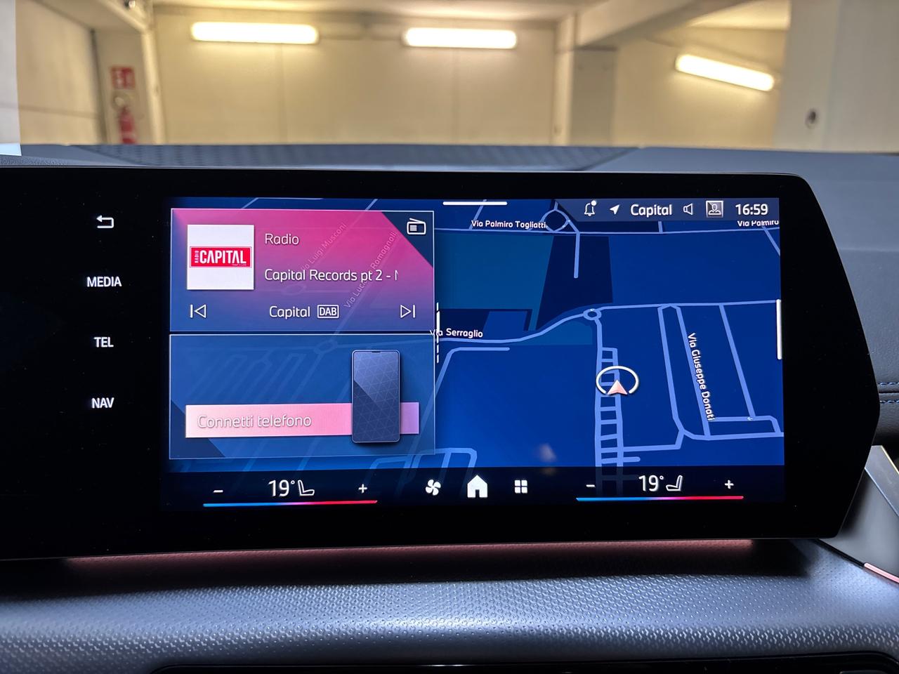 BMW Serie 2 225e Active Tourer xDrive Hybrid Edition