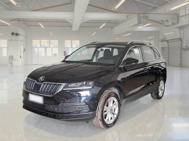 Skoda Karoq 1.6 TDI SCR Executive DSG