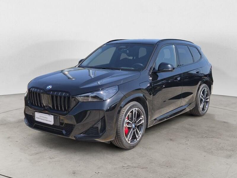BMW X1 xdrive 25e MSport Pro auto