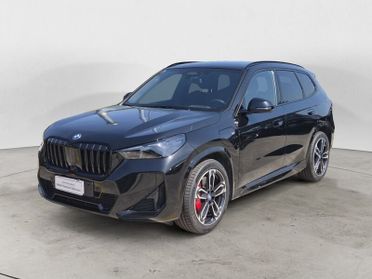 BMW X1 xdrive 25e MSport Pro auto
