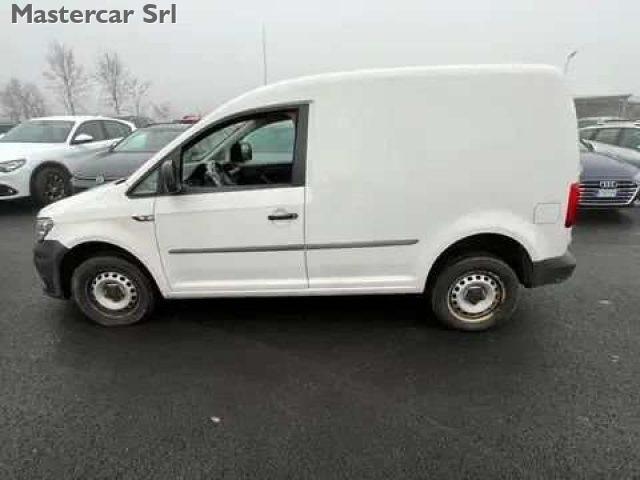 VOLKSWAGEN Caddy 2.0 TDI 110cv 4MOTION 4x4 FW601MP