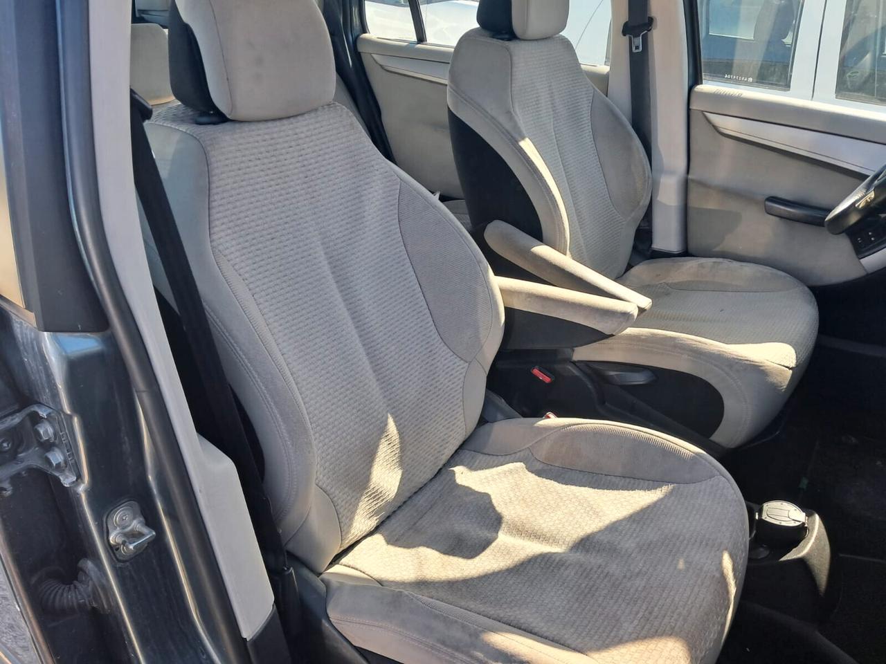 Citroen C4 Picasso 7 posti