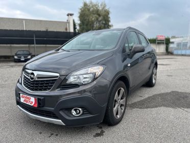 Opel Mokka 1.6 Ecotec 115CV