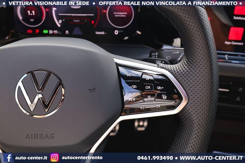 Volkswagen Golf 8 GTD DSG 2.0 TDI *19 LED MATRIX