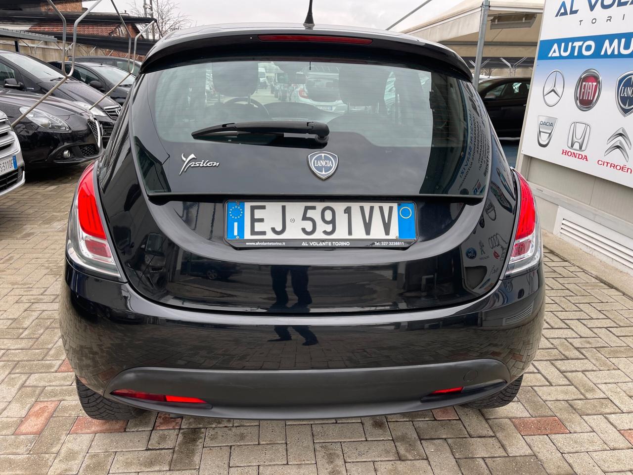 Lancia Ypsilon 1.2 69 CV 5 porte S&S Platinum