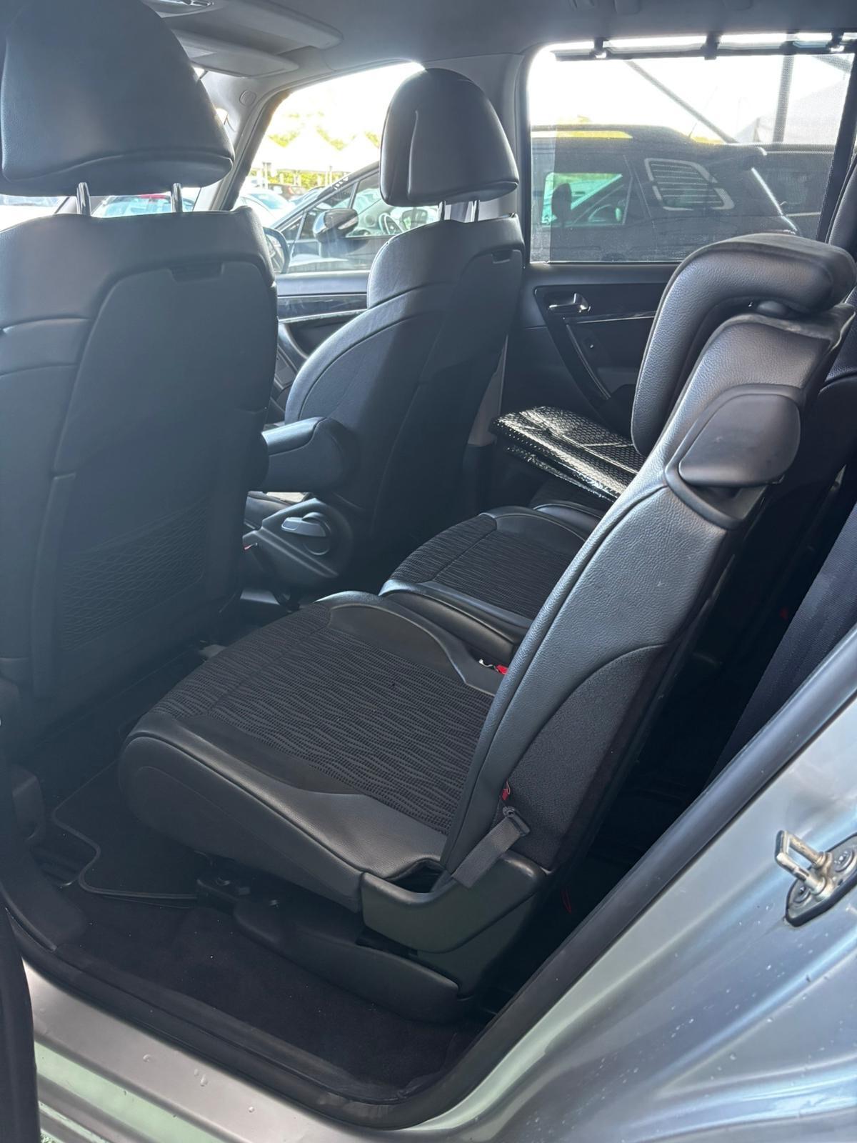 Citroen C4 Picasso Grand 1.6 e-HDi 110 FAP CMP6 Exclusive (82 kw)