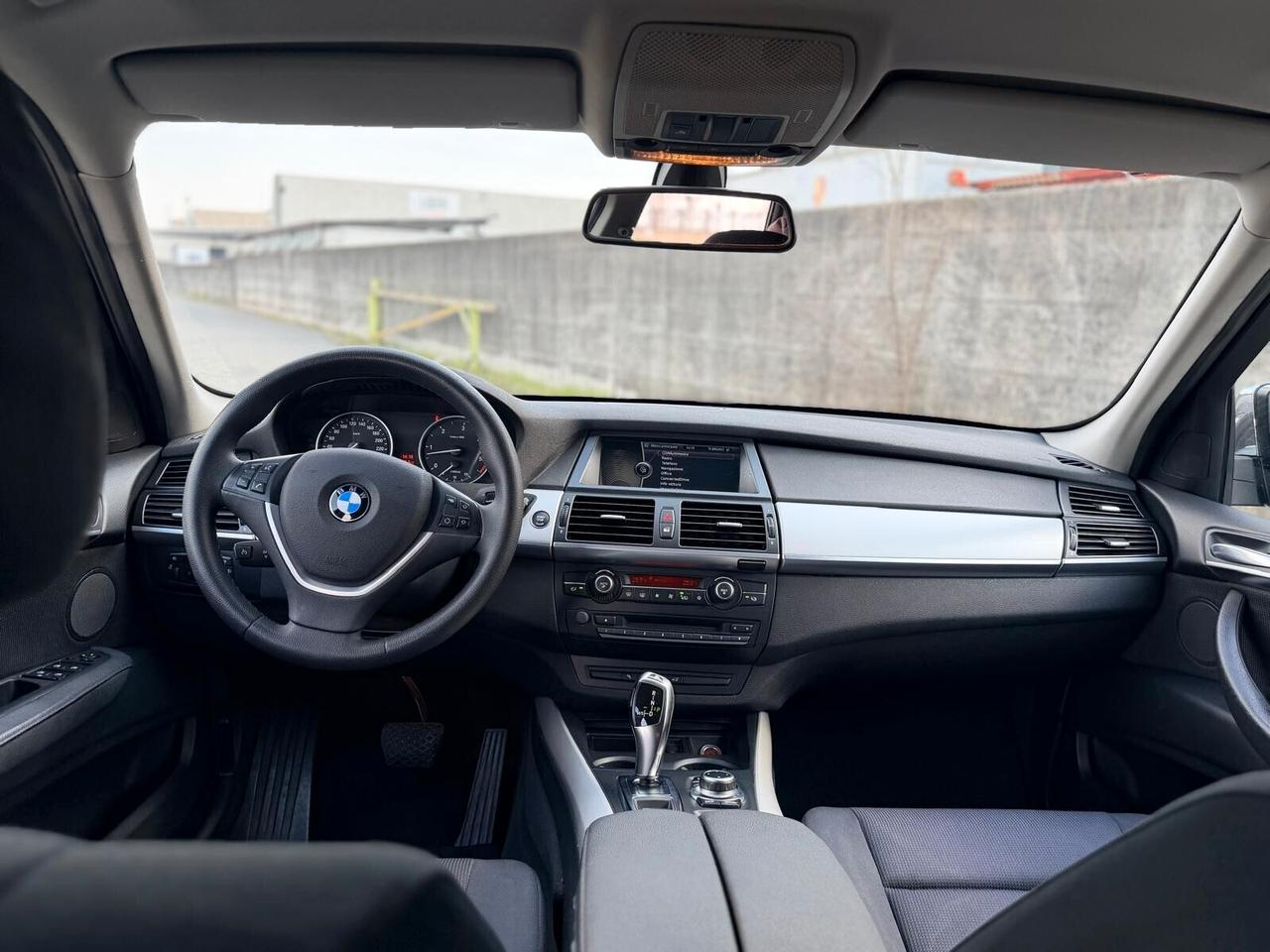 Bmw X5 xDrive30d Eccelsa Limited