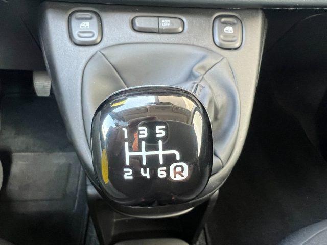 FIAT Panda 1.0 FireFly S&S Hybrid 70CV UNICO PROPRIETARIO