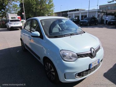 RENAULT Twingo Electric Zen SOLO KM 4900