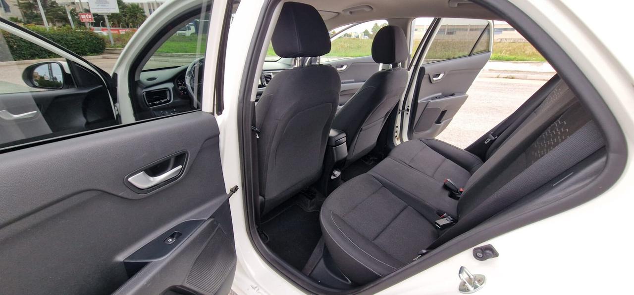 Kia Rio 1.4 CRDi 90CV 5 porte Cool 2017