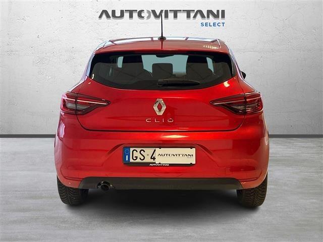 RENAULT Clio 1.0 tce Equilibre 90cv
