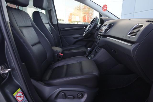 SEAT Alhambra 2.0 TDI 150 CV DSG Xcellence 7POSTI