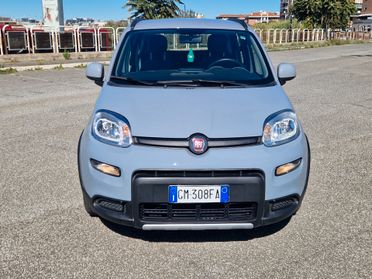Fiat Panda Hybrid No vincoli finanziari